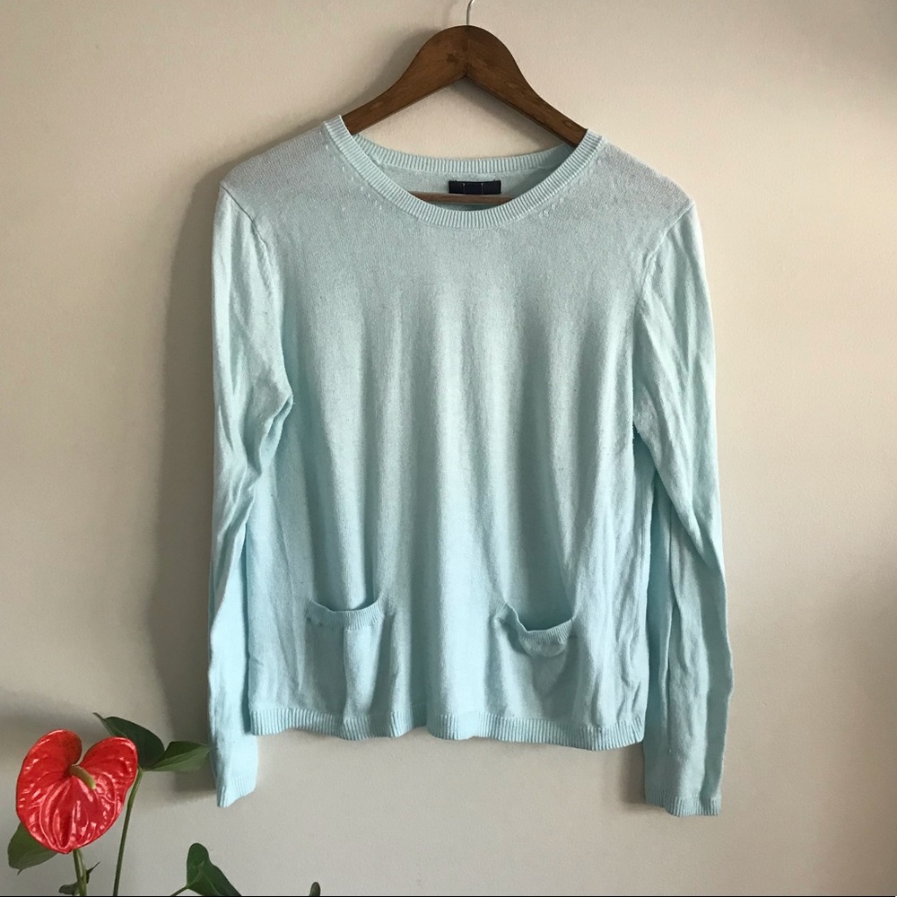 Pastel GAP Sweater